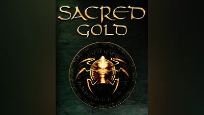 Sacred – Gold Edition (Россия, Украина и СНГ)