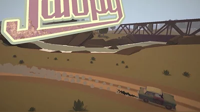 Jalopy (Steam)