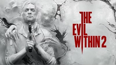 The Evil Within 2 (Steam)
