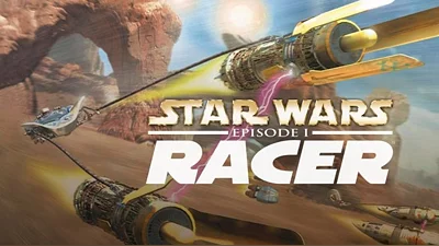 STAR WARS Episode I Racer (Steam)