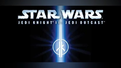 Star Wars Jedi Knight II : Jedi Outcast