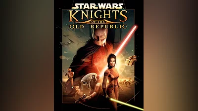 Star Wars: Knights of the Old Republic (СНГ (кроме России))