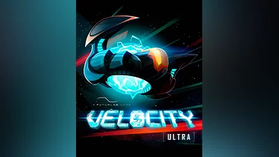 Velocity Ultra (Весь мир)