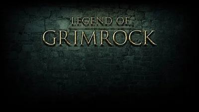 Legend of Grimrock (Steam)