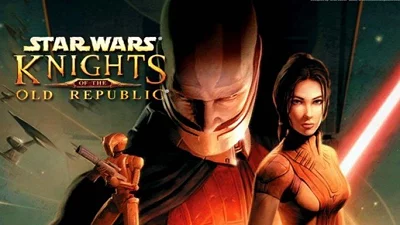 Star Wars : Knights of the Old Republic (Steam)