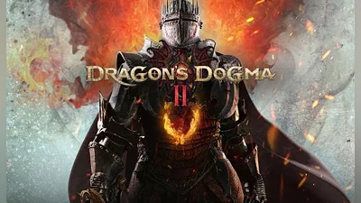 Dragons Dogma 2 (Xbox Series X/S) [Global] [Standard]