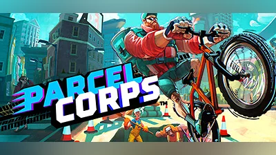 Parcel Corps (PC) [Global] [Standard]