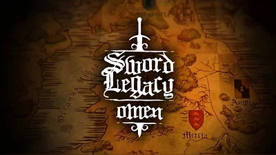 Sword Legacy Omen (Steam)