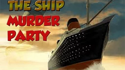 The Ship: Murder Party (Steam)