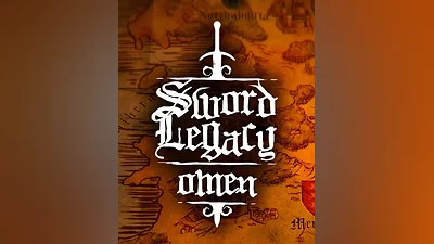 Sword Legacy Omen (Весь мир)
