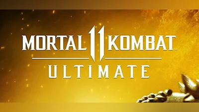 Mortal Kombat 11 - Ultimate Edition