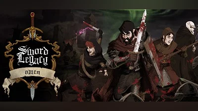 Sword Legacy Omen