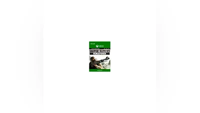 SNIPER ELITE V2 REMASTERED XBOX ONE X|S + ПК КЛЮЧ