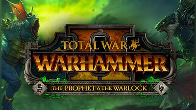 Total War: WARHAMMER II - The Prophet &amp; The Warlock
