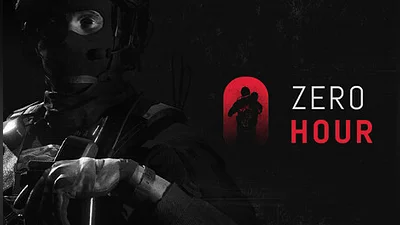 Zero Hour - Gold Edition