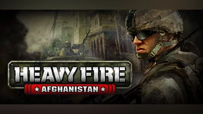 Heavy Fire: Afghanistan (PC) [AFGHANISTAN] [Standard]