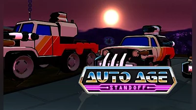 Auto Age Standoff (PC) [Global] [Standard]