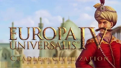 Europa Universalis IV: Cradle of Civilization - Content Pack (Steam)