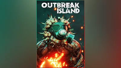Outbreak Island