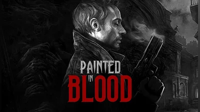 Painted In Blood (PC) [Global] [Standard]
