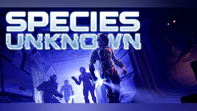Species Unknown (PC) [Global] [Standard]