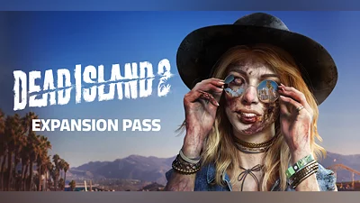 Dead Island 2 Expansion Pass (PC) [Europe] [Standard]