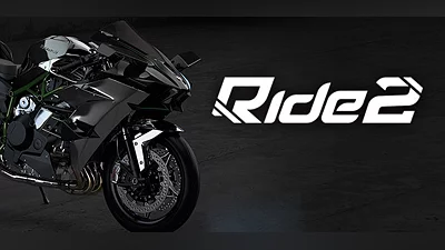 Ride 2 (Xbox) [Europe] [Standard]