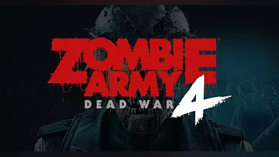 Zombie Army 4 Dead War (Xbox) [Europe] [Standard]