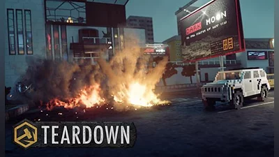 Teardown (Xbox Series X) [Europe] [Deluxe Edition]