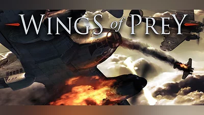 Wings of Prey (PC) [Global] [Special Edition]