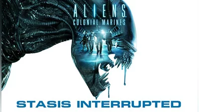 Aliens Colonial Marines Stasis Interrupted (PC) [Global] [Standard]