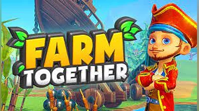 Farm Together Sugarcane Pack (PC) [Europe] [Standard]