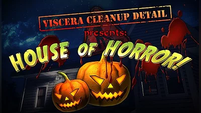 Viscera Cleanup Detail House of Horror (DLC) [Europe] [Standard]