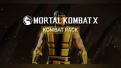 Mortal Kombat X Kombat Pack (DLC) [RU/CIS] [Standard]