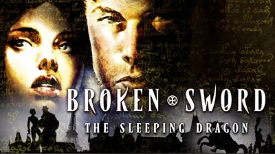 Broken Sword 3 - the Sleeping Dragon (Steam)