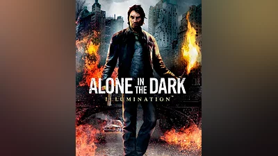 Alone in the Dark: Illumination (Россия, Украина и СНГ)