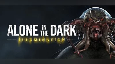 Alone in the Dark: Illumination