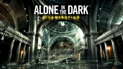 Alone in the Dark: Illumination (Steam)