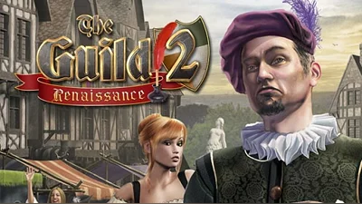 The Guild II: Renaissance (Steam)