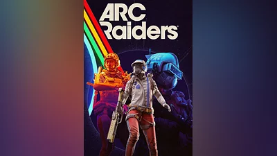 ARC Raiders