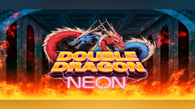Double Dragon Neon (PC) [Global] [Standard]