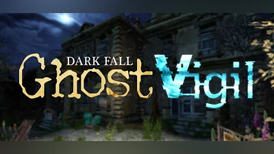 Dark Fall Ghost Vigil (PC) [Global] [Standard]