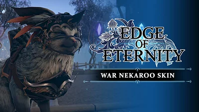 Edge Of Eternity War Nekaroo Skin (PC) [Global] [Standard]