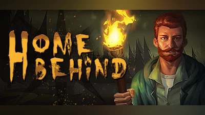 Home Behind (PC) [Europe] [Standard]