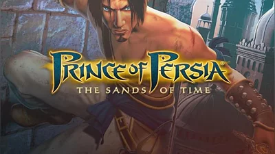 Prince of Persia The Sands of Time (PC) [North America] [Standard]
