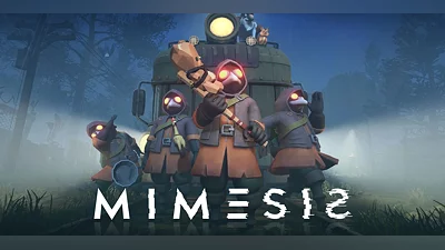 Mimesis (PC) [Global] [Standard]