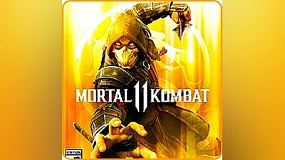 Mortal Kombat 11
