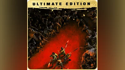 Back 4 Blood Ultimate Edition
