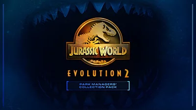 Jurassic World Evolution 2: Park Managers’ Collection Pack (Steam)