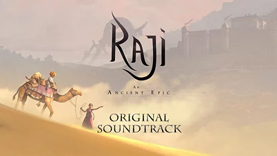 Саундтрек Raji: An Ancient Epic
